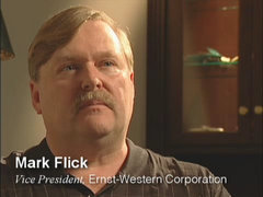 Ernst-Western Corporation